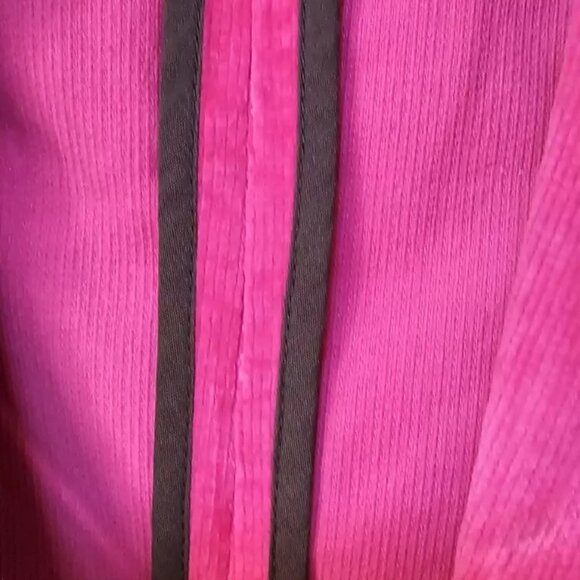 TM True Meaning Womens Jacket, Blazer Coat Corduroy, Embroidered Jacket, Medium - Picture 9 of 16